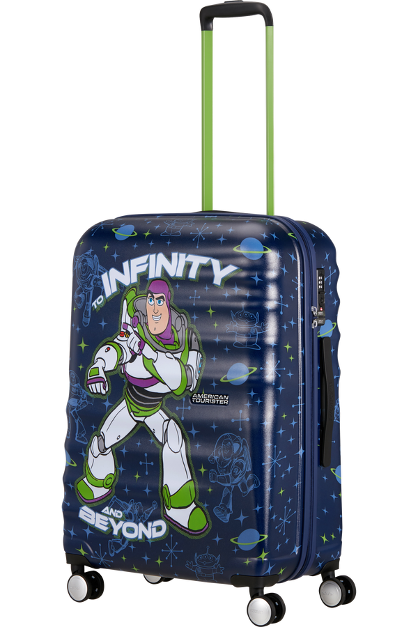 Disney Wavebreaker 67cm Keskikokoinen matkalaukku