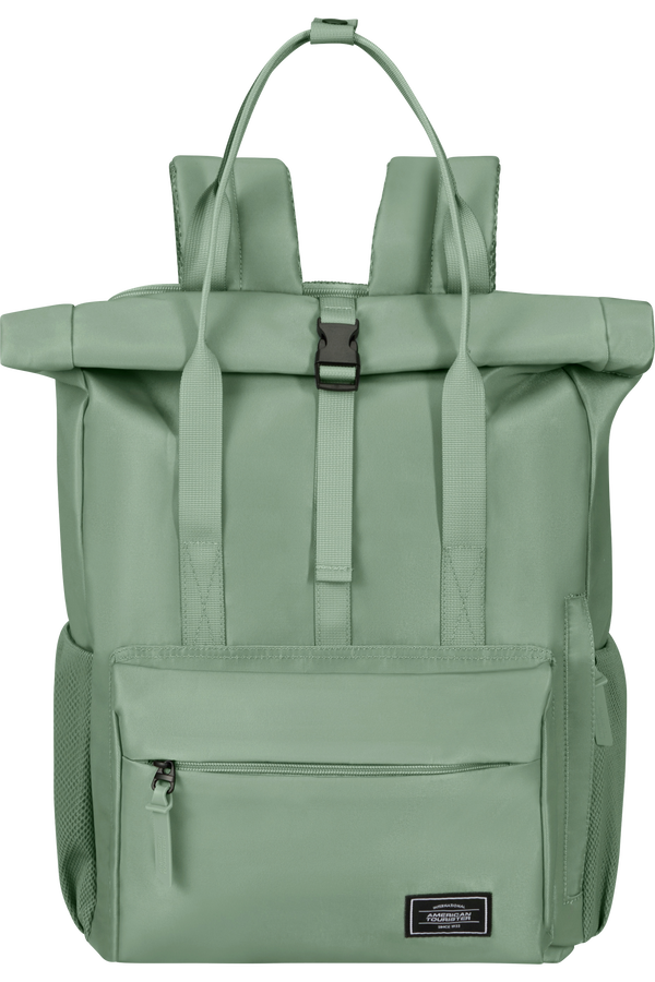 American Tourister Urban Groove Ug25 Tote Backpack 15.6'  Urban Green