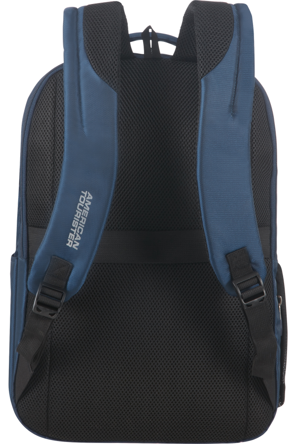 American Tourister Urban Groove UG Business Backpack Expandable 15.6'  Dark Navy
