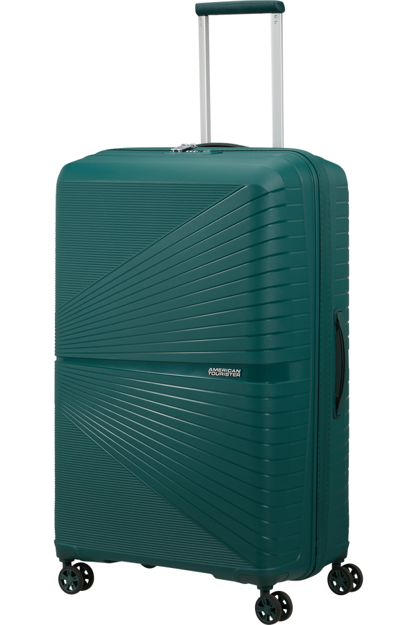 American Tourister Airconic Spinner 77/28 TSA RPP 77cm  Forest Green