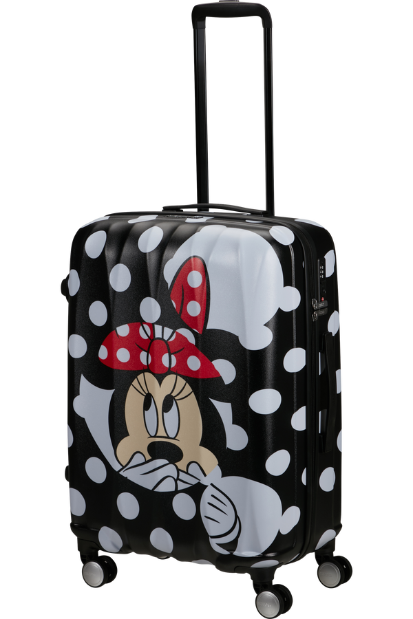 Disney Legends 2.0 65cm Keskikokoinen matkalaukku