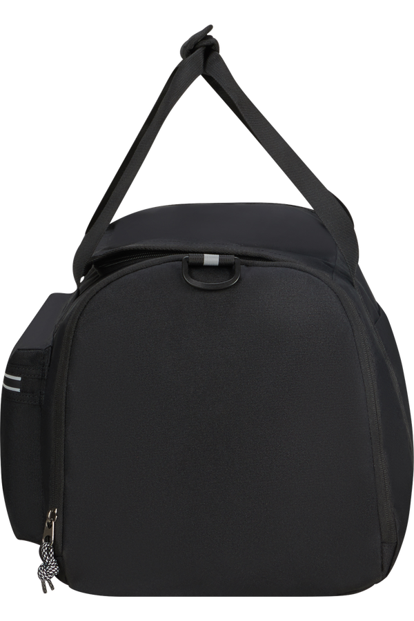 American Tourister Brightup Duffle Zip  Black