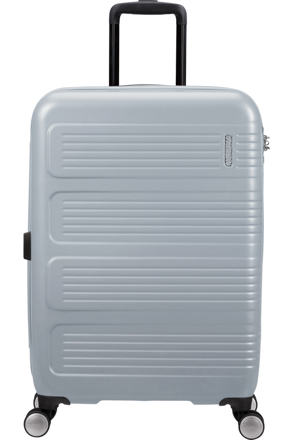 Summerville 66 cm Nelipy&ouml;r&auml;inen matkalaukku