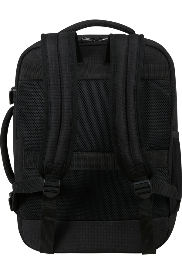 American Tourister Take2cabin Sport Backpack S/M  Black
