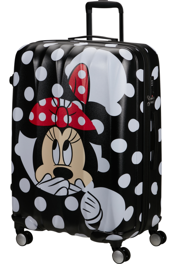 Disney Legends 2.0 75cm Suuri matkalaukku