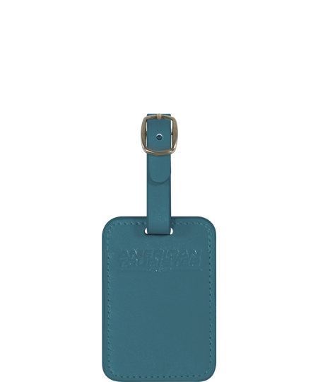 Luggage Tags Nimilappu &ndash; Setti 2 kpl