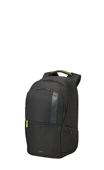 American Tourister Work-E Laptop Backpack  17.3inch Black