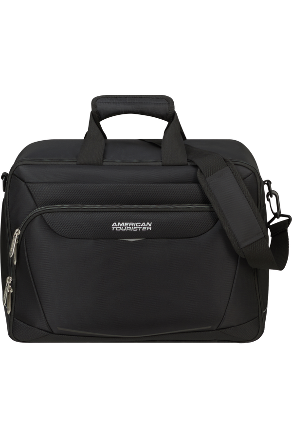 American Tourister SummerRide 3 Way Boarding Bag Black