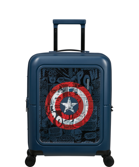 Dashpop Marvel 55cm Lentolaukku Dashpop Marvel 55cm Lentolaukku