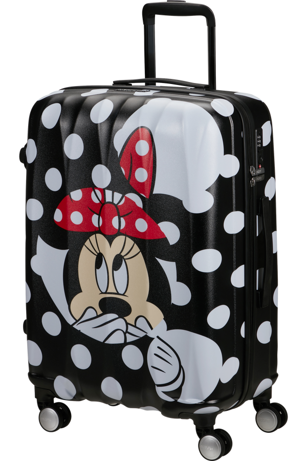 Disney Legends 2.0 65cm Keskikokoinen matkalaukku