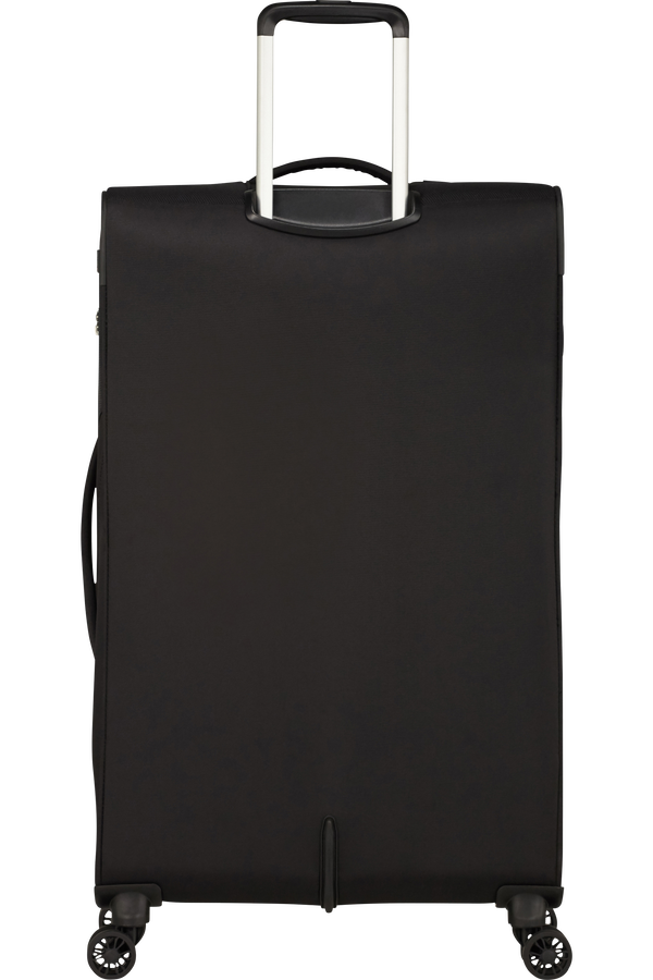 American Tourister Summerfunk Spinner Exp TSA 79cm  Black