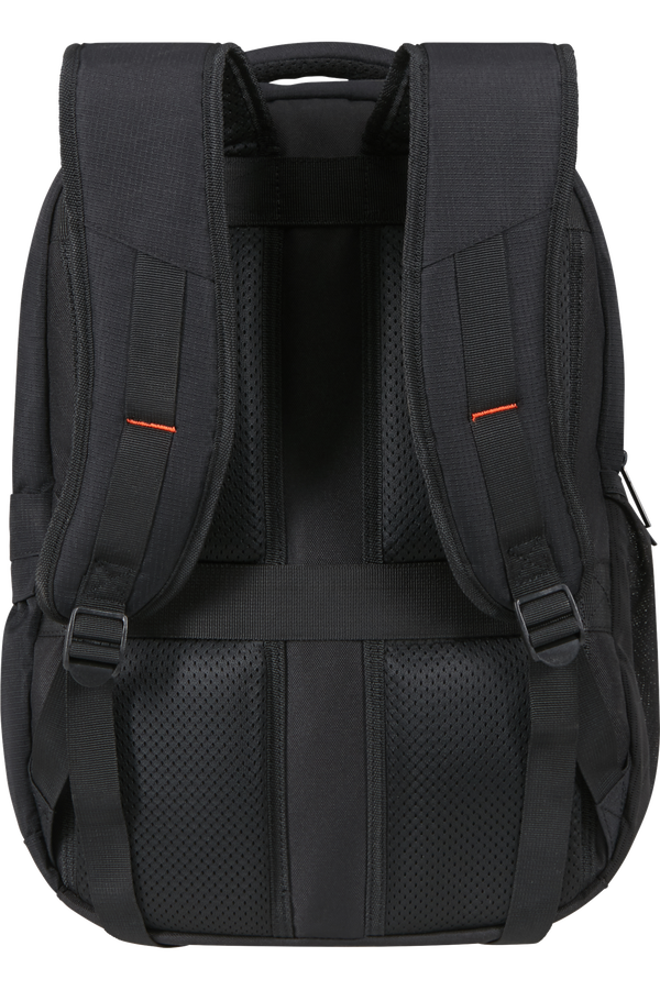 American Tourister At Work Nxt Laptop Backpack 15.6'  Black