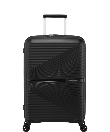 Airconic 67cm Keskikokoinen matkalaukku