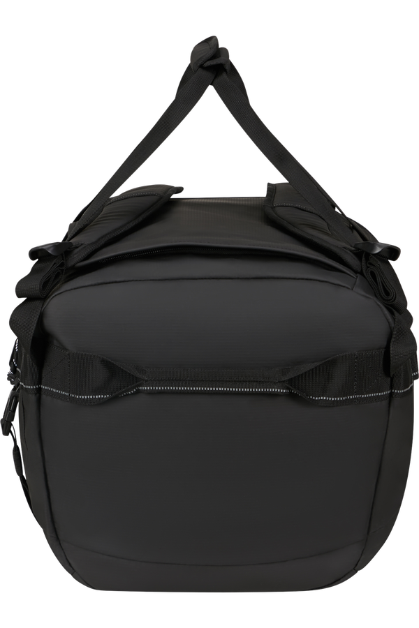American Tourister Upventure DUFFLE BACKPACK  Black