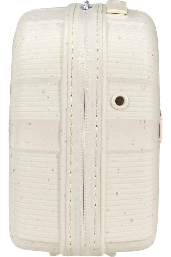 American Tourister StarVibe Beauty Case LTD  Cream Speckles