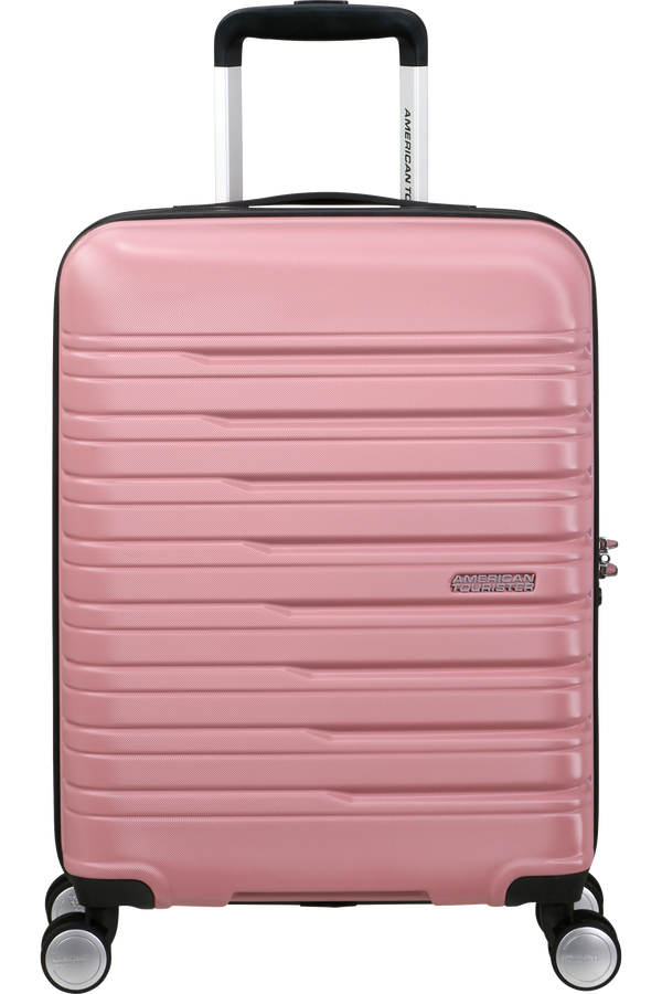 American Tourister Flashline Spinner 55/20 TSA 55cm  Lilas Pink