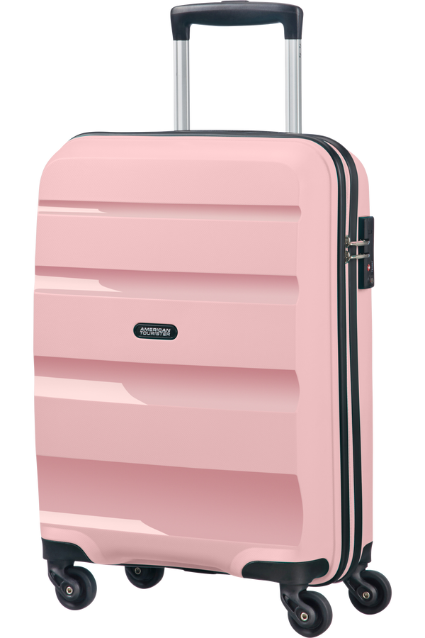 American Tourister Bon Air Spinner S Strict  Cherry Blossoms