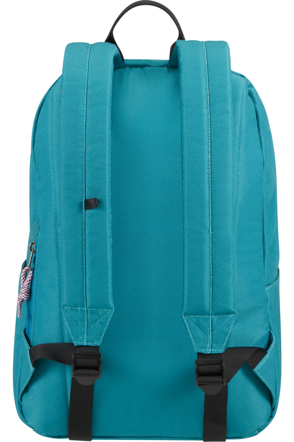 American Tourister Upbeat Backpack ZIP  Teal