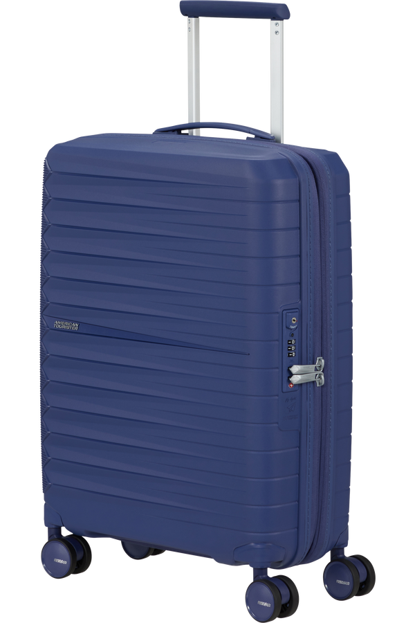 American Tourister Fastforward Spinner 55/20 TSA EXP 55cm  Dusk Purple