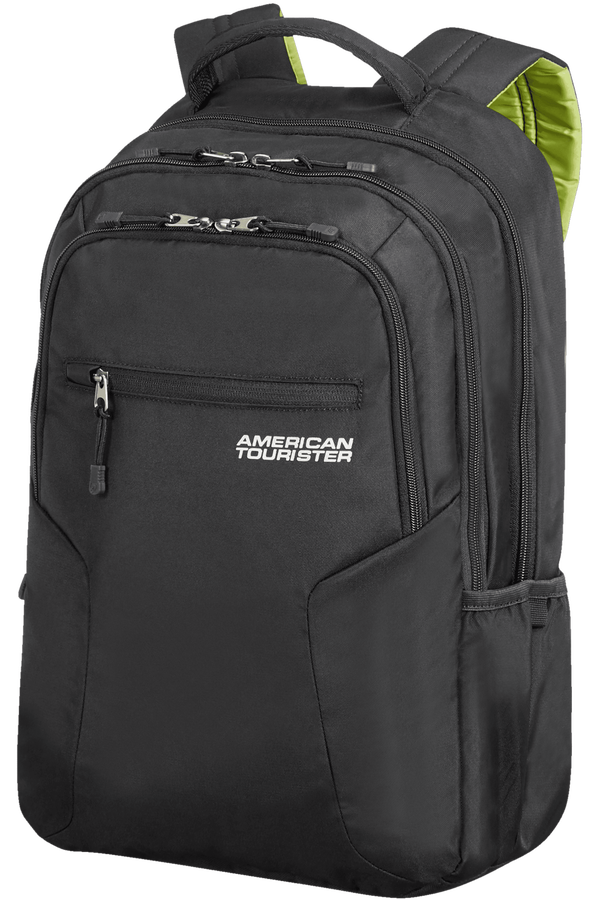 American Tourister Urban Groove Laptop Backpack  39,6cm/15.6inch Black