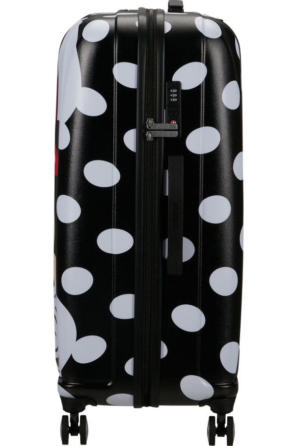 Disney Legends 2.0 75cm Suuri matkalaukku