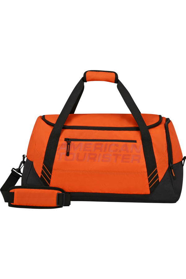 American Tourister Urban Groove Ug23 Duffle Sport  Black/Orange