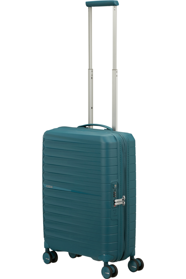 American Tourister Fastforward Spinner 55/20 TSA EXP 55cm  Totally Teal
