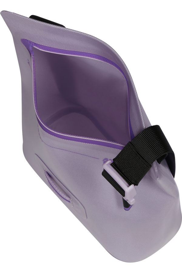 Colourdry S Olkalaukku | American Tourister Colourdry Shoulder Bag S  Fresh Lilac