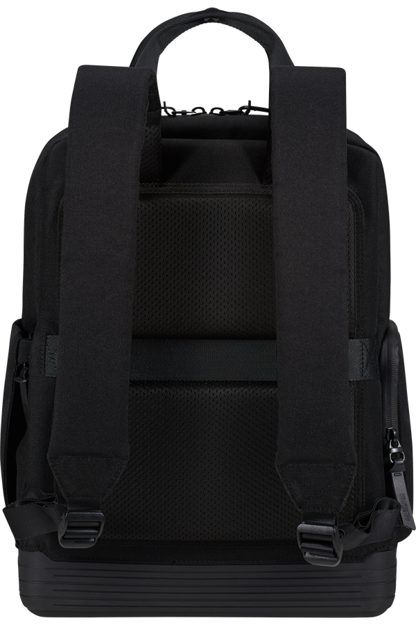 American Tourister Soulpack Business BP Tote 15.0'  Black