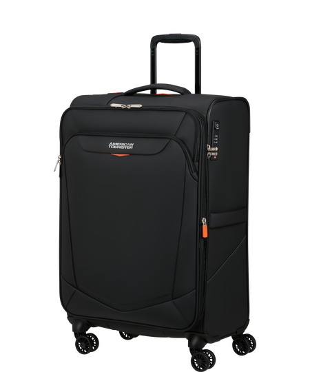 SummerRide 69cm Keskikokoinen matkalaukku