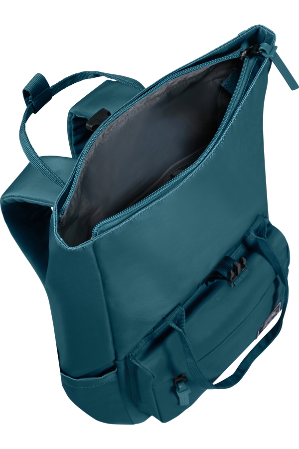 American Tourister Urban Groove Ug16 Backpack City  Deep Ocean American Tourister Urban Groove Ug16 Backpack City  Deep Ocean