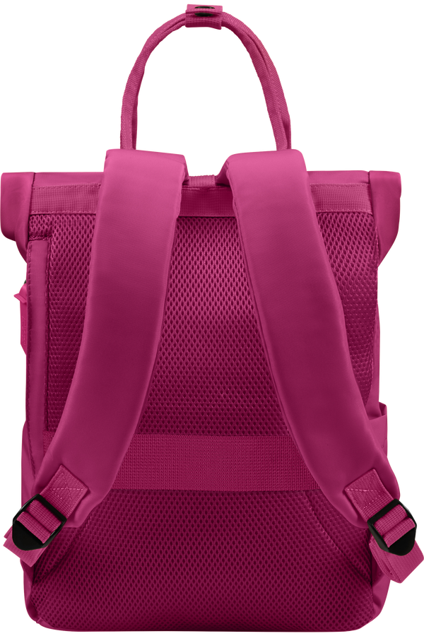 American Tourister Urban Groove Ug16 Backpack City  Deep Orchid