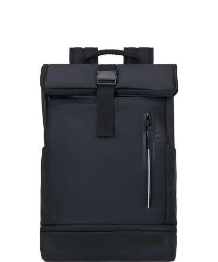 Urban Tide 15.6'' rolltop Reppu 15.6"