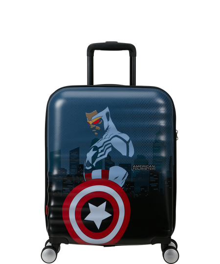 Marvel Wavebreaker 55cm Lentolaukku Marvel Wavebreaker 55cm Lentolaukku