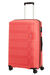 Summer Splash Nelipyöräinen matkalaukku 77cm Coral Pink