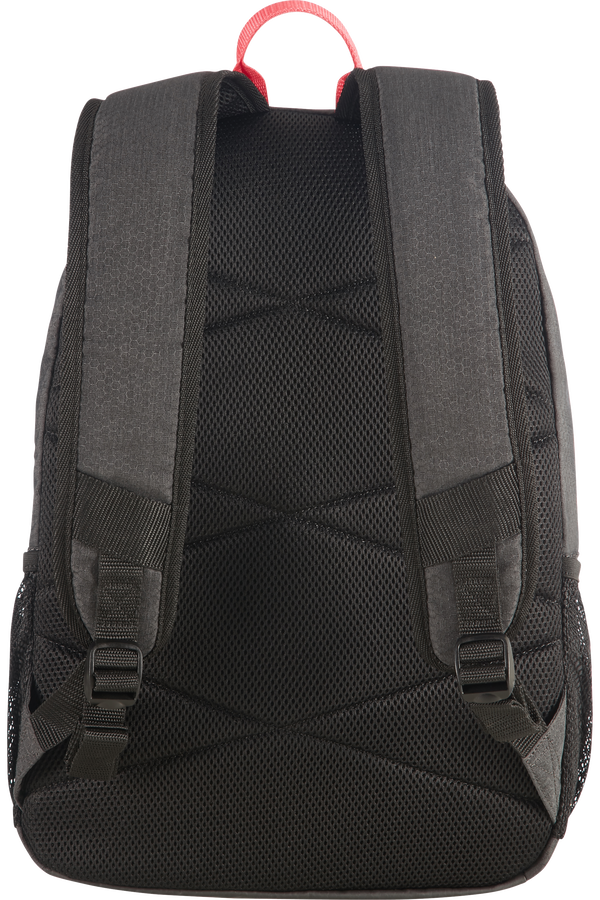 American Tourister Road Quest Laptop Backpack M 15.6'  Graphite/Pink American Tourister Road Quest Laptop Backpack M 15.6'  Graphite/Pink