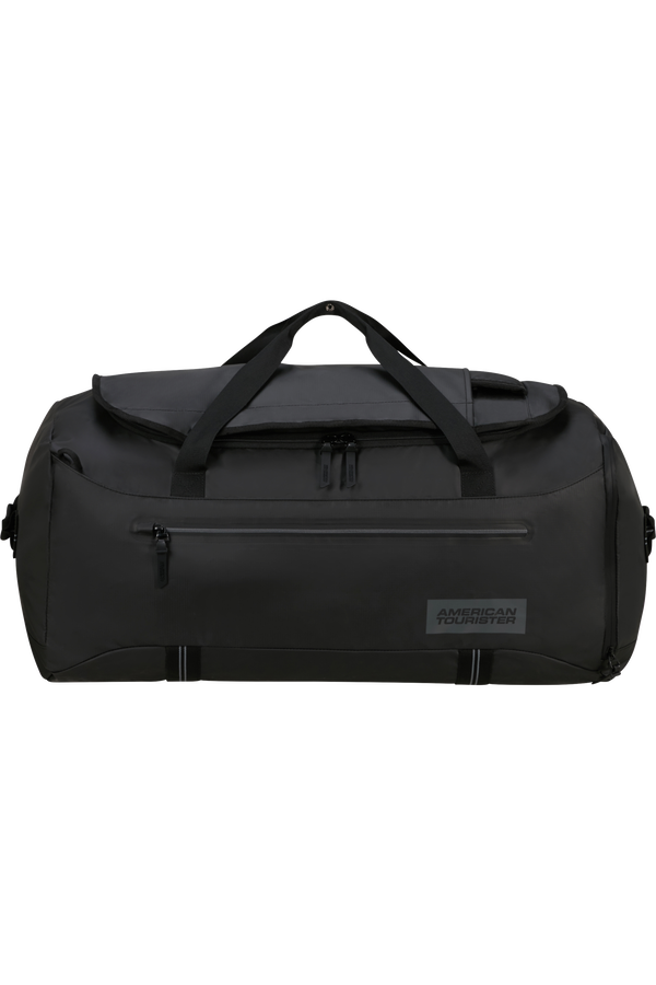 American Tourister Trailgo Duffle L  Black