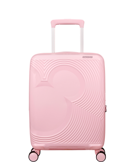 Mickey Magic 55cm Nelipyöräinen matkalaukku