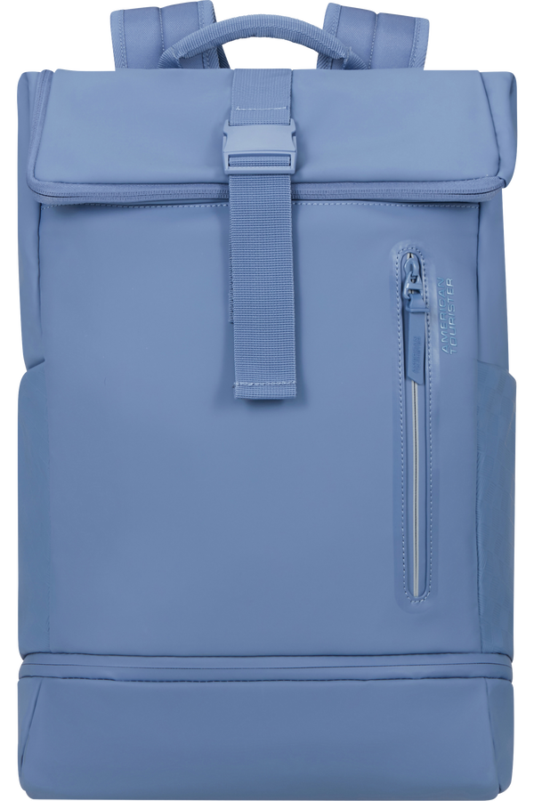 Urban Tide 15.6'' rolltop Reppu 15.6"
