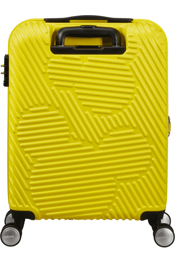 American Tourister Mickey Clouds Spinner 55/20 Exp. TSA 55cm  Mickey Electric Lemon American Tourister Mickey Clouds Spinner 55/20 Exp. TSA 55cm  Mickey Electric Lemon