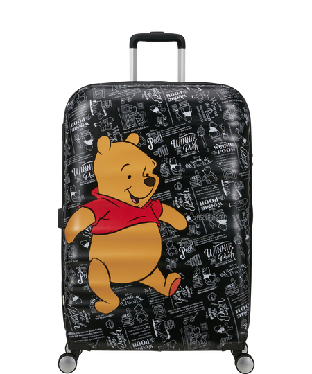 Disney Wavebreaker 77cm Suuri matkalaukku