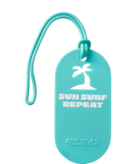 Fun Tags Nimilappu &ndash; Setti 2 kpl