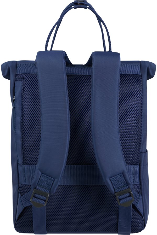 American Tourister Urban Groove Ug16 Backpack City  Midnight Navy