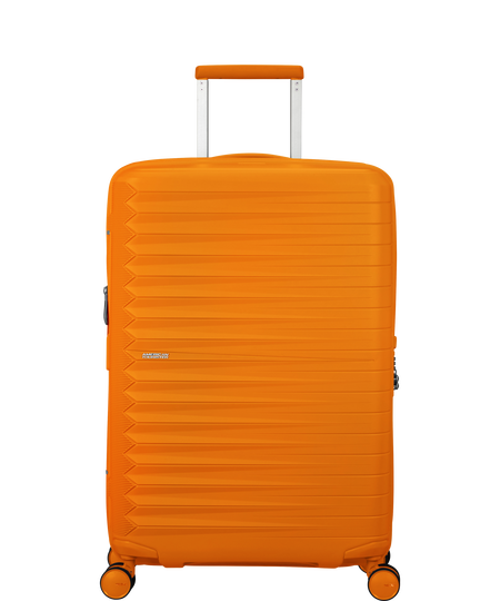 FastForward 68cm Keskikokoinen matkalaukku