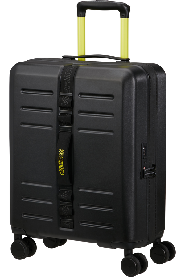 American Tourister Trailon Spinner 55cm  Black