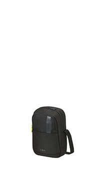 American Tourister Work-E Crossover  9.7inch Black