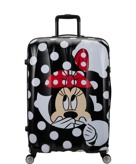 Disney Legends 2.0 75cm Suuri matkalaukku