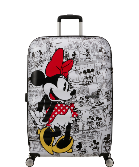 Disney Wavebreaker 77cm Suuri matkalaukku