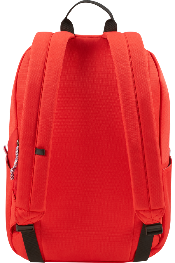 American Tourister Upbeat Backpack ZIP  Red