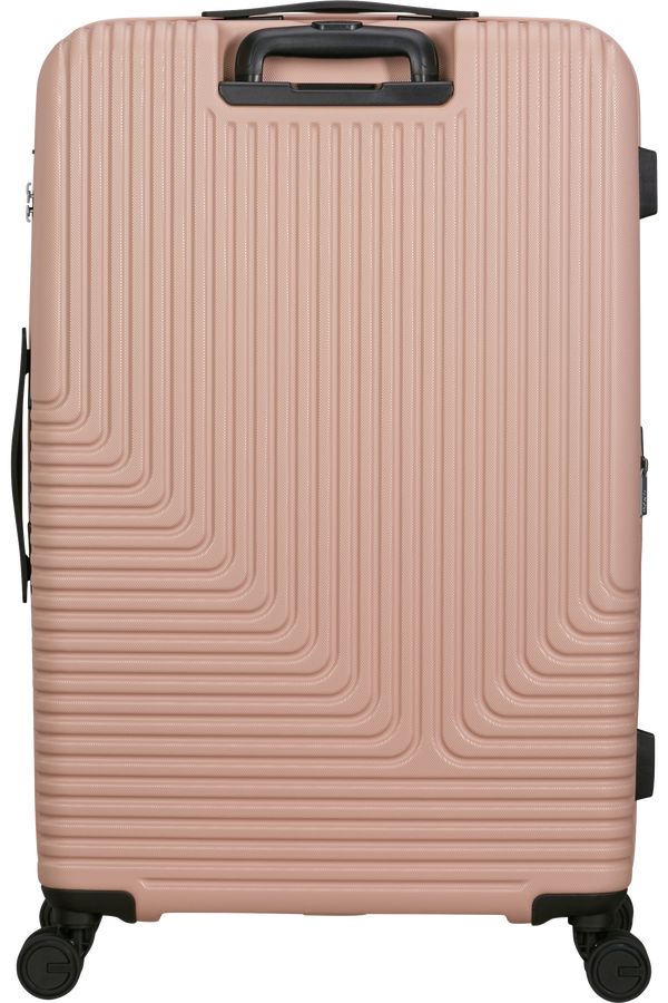 Niteline 78cm Nelipy&ouml;r&auml;inen matkalaukku
